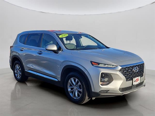 2019 Hyundai Santa Fe SE 2.4L
