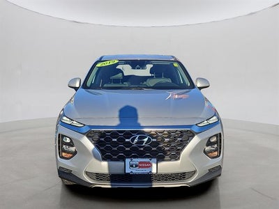 2019 Hyundai Santa Fe SE 2.4L