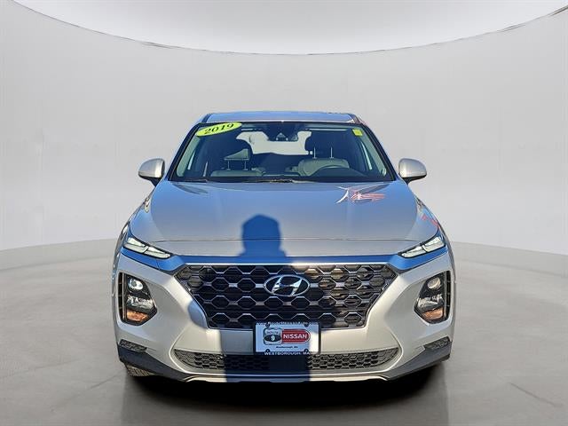 2019 Hyundai Santa Fe SE 2.4L