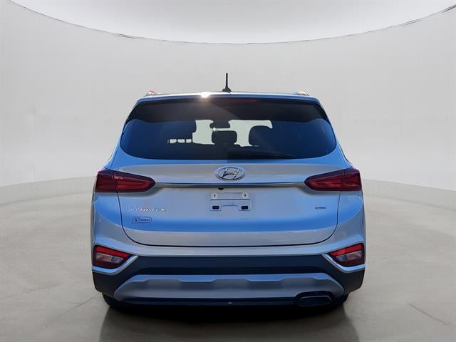 2019 Hyundai Santa Fe SE 2.4L