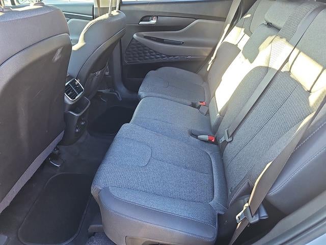 2019 Hyundai Santa Fe SE 2.4L