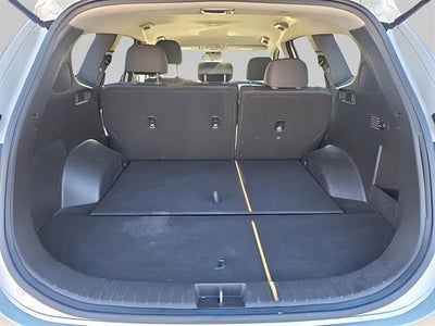 2019 Hyundai Santa Fe SE 2.4L