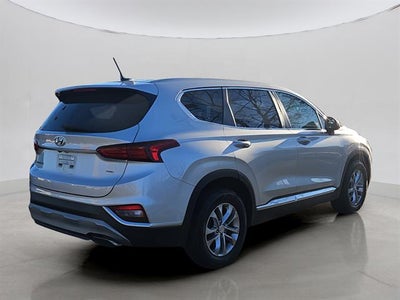 2019 Hyundai Santa Fe SE 2.4L
