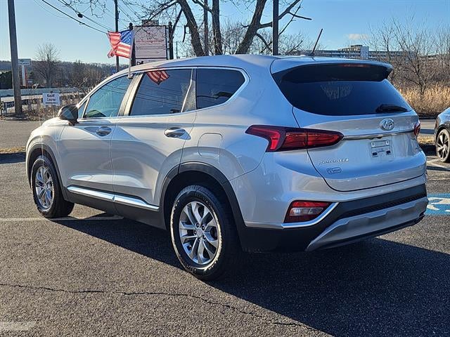 2019 Hyundai Santa Fe SE 2.4L