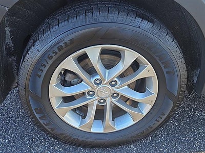 2019 Hyundai Santa Fe SE 2.4L