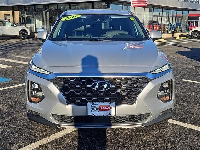 2019 Hyundai Santa Fe SE 2.4L