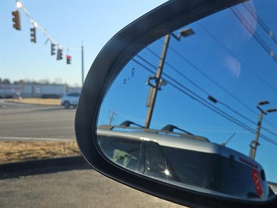 2019 Hyundai Santa Fe SE 2.4L