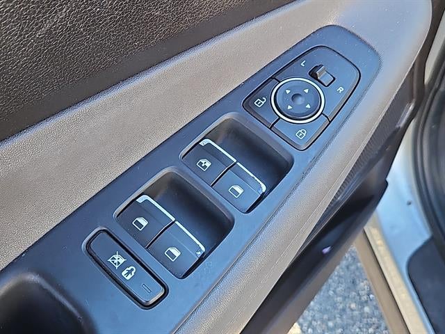 2019 Hyundai Santa Fe SE 2.4L