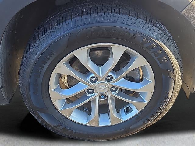 2019 Hyundai Santa Fe SE 2.4L