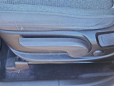 2019 Hyundai Santa Fe SE 2.4L