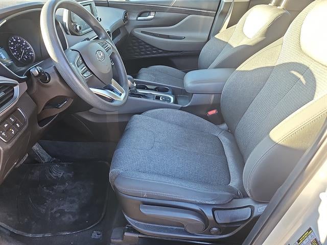 2019 Hyundai Santa Fe SE 2.4L