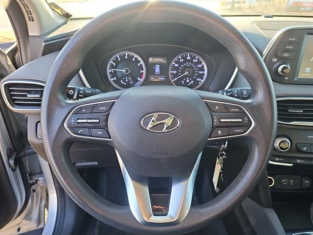 2019 Hyundai Santa Fe SE 2.4L