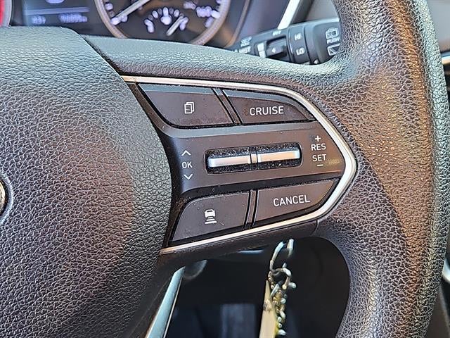 2019 Hyundai Santa Fe SE 2.4L