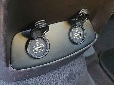 2019 Hyundai Santa Fe SE 2.4L