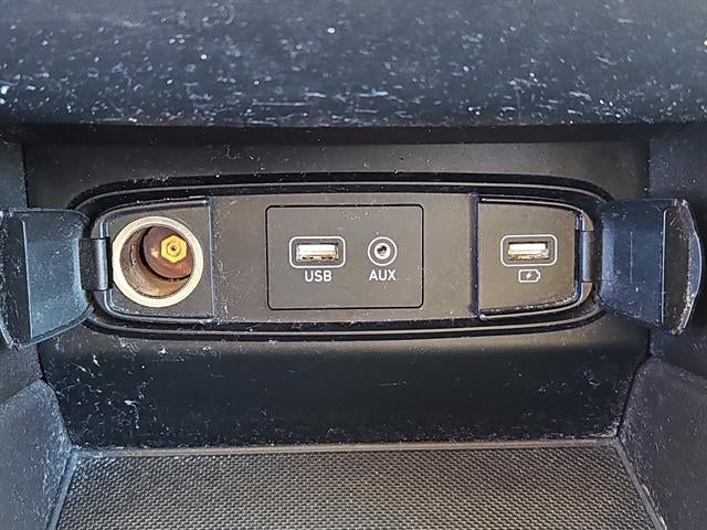 2019 Hyundai Santa Fe SE 2.4L