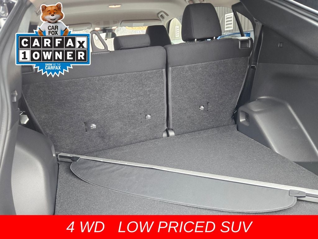 2023 Mitsubishi Eclipse Cross LE