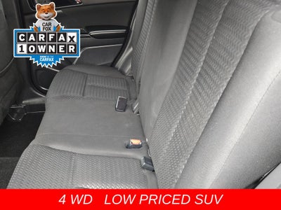 2023 Mitsubishi Eclipse Cross LE