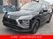 2023 Mitsubishi Eclipse Cross LE