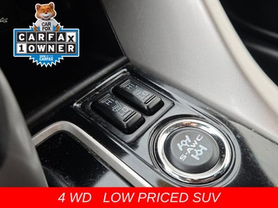 2023 Mitsubishi Eclipse Cross LE