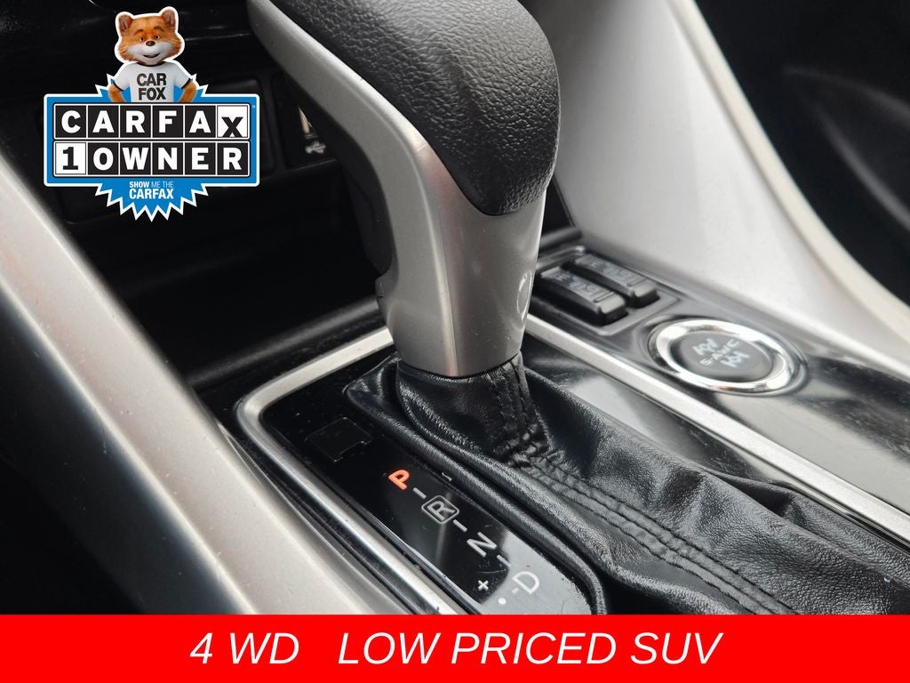 2023 Mitsubishi Eclipse Cross LE