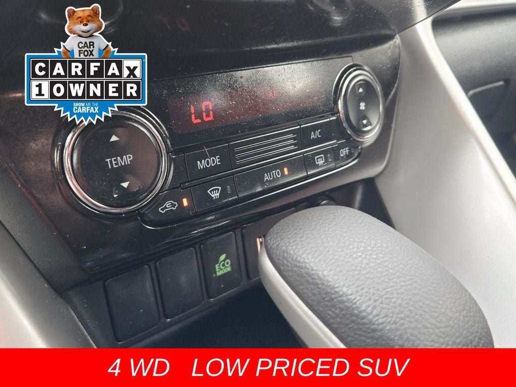 2023 Mitsubishi Eclipse Cross LE