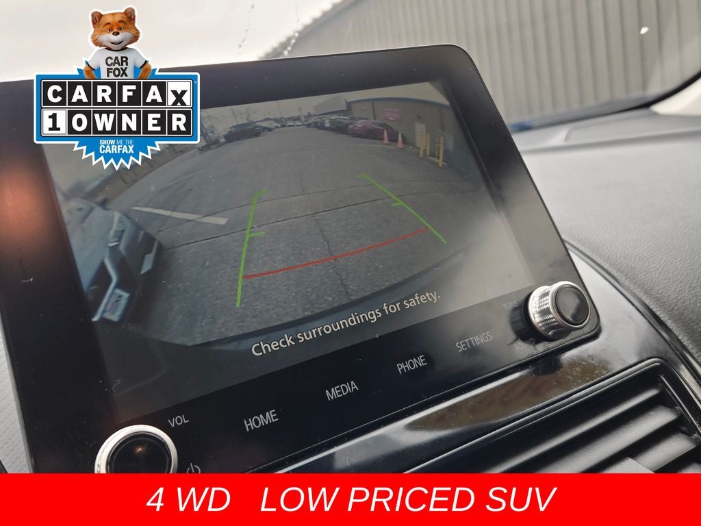 2023 Mitsubishi Eclipse Cross LE