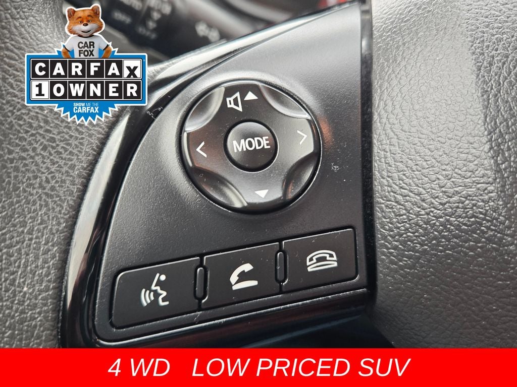 2023 Mitsubishi Eclipse Cross LE