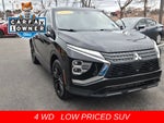 2023 Mitsubishi Eclipse Cross LE