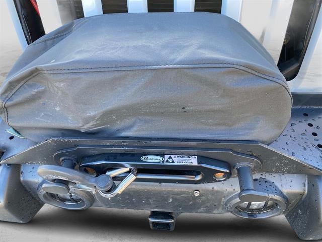 2016 Jeep Wrangler Sport S