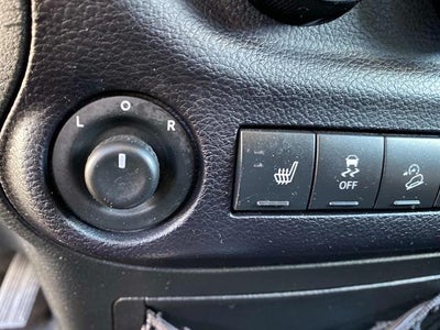 2016 Jeep Wrangler Sport S