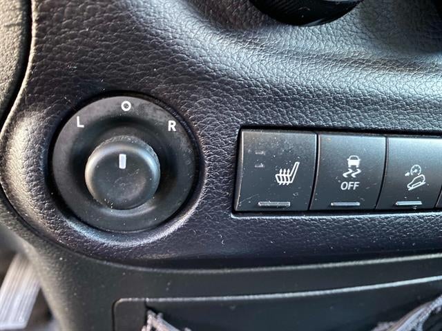 2016 Jeep Wrangler Sport S