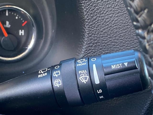 2016 Jeep Wrangler Sport S