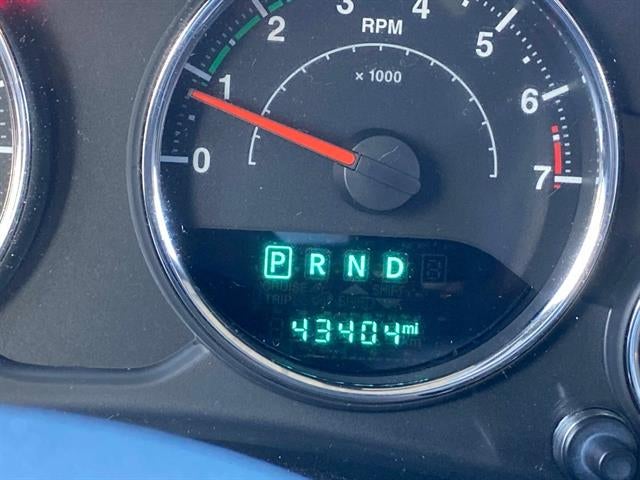 2016 Jeep Wrangler Sport S