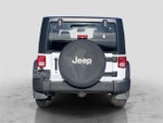 2016 Jeep Wrangler Sport S
