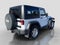 2016 Jeep Wrangler Sport S