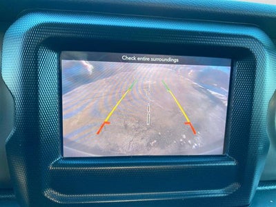 2018 Jeep Wrangler Sport