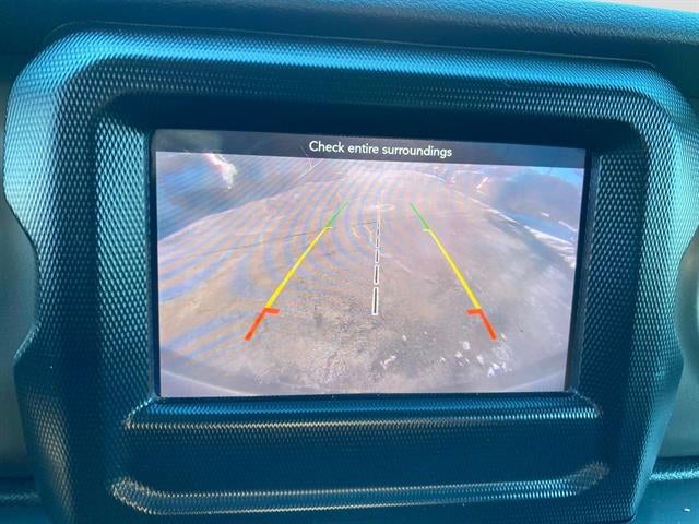 2018 Jeep Wrangler Sport