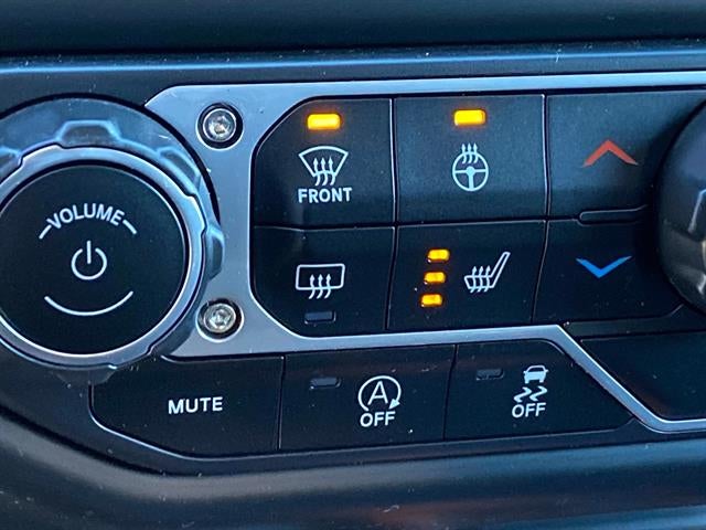 2018 Jeep Wrangler Sport