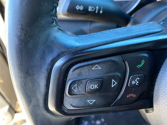 2018 Jeep Wrangler Sport