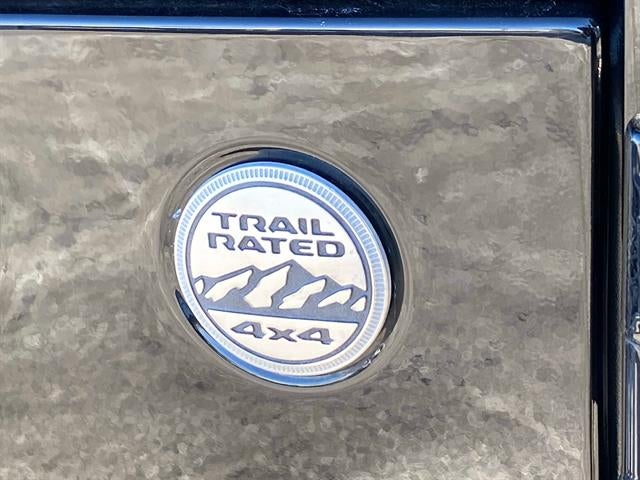 2018 Jeep Wrangler Sport