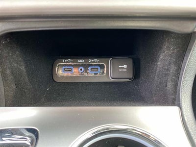 2021 Jeep Grand Cherokee 80th Anniversary Edition