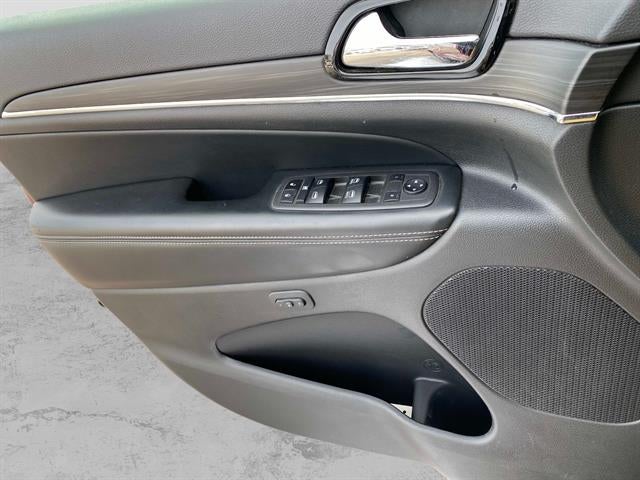 2021 Jeep Grand Cherokee 80th Anniversary Edition