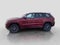2021 Jeep Grand Cherokee 80th Anniversary Edition