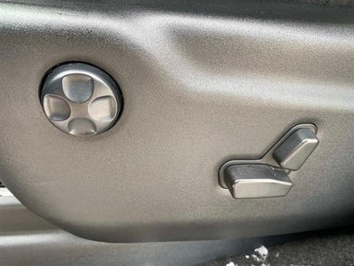 2021 Jeep Grand Cherokee 80th Anniversary Edition