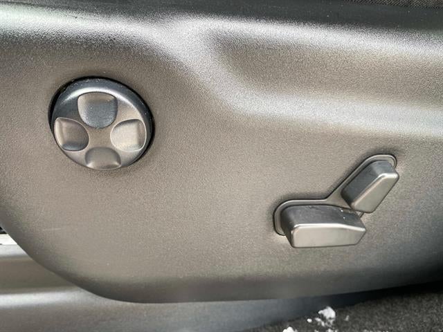 2021 Jeep Grand Cherokee 80th Anniversary Edition