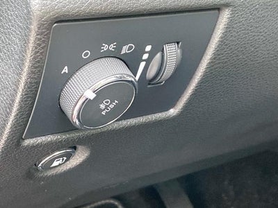 2021 Jeep Grand Cherokee 80th Anniversary Edition