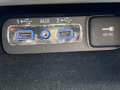 2021 Jeep Grand Cherokee 80th Anniversary Edition