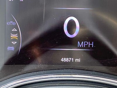 2021 Jeep Grand Cherokee 80th Anniversary Edition