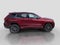 2021 Jeep Grand Cherokee 80th Anniversary Edition