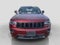 2021 Jeep Grand Cherokee 80th Anniversary Edition